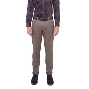 ted baker mens trouser pants 29 x 28